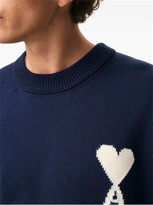  AMI Paris | UKS859 KN0156A116